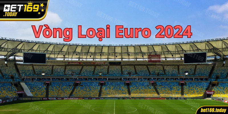 Vòng Loại Euro 2024 - Kết Quả Bốc Thăm Chia Bảng Bất Ngờ